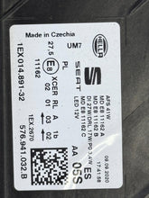 Load image into Gallery viewer, Frontscheinwerfer Seat Ateca 576941032B LED Rechts Scheinwerfer Headlight SCH9617946794qb
