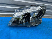 Laden Sie das Bild in den Galerie-Viewer, Frontscheinwerfer Mercedes-Benz 4479063201 LED Links Scheinwerfer Headlight SCH9620319825ri