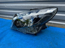 Laden Sie das Bild in den Galerie-Viewer, Frontscheinwerfer Mercedes-Benz 4479063201 LED Links Scheinwerfer Headlight SCH9620319825ri