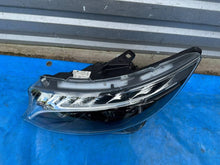 Laden Sie das Bild in den Galerie-Viewer, Frontscheinwerfer Mercedes-Benz 4479063201 LED Links Scheinwerfer Headlight SCH9620319825ri
