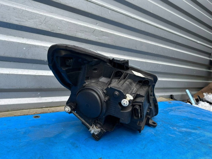 Frontscheinwerfer Mercedes-Benz 4479063201 LED Links Scheinwerfer Headlight SCH9620319825ri