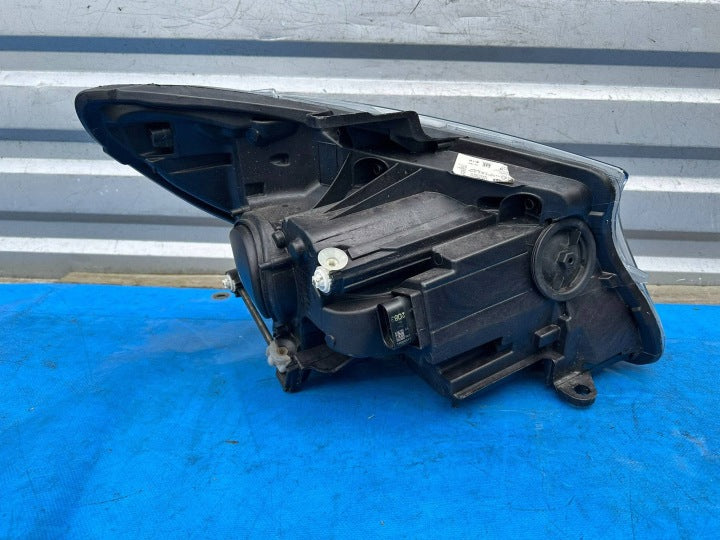 Frontscheinwerfer Mercedes-Benz 4479063201 LED Links Scheinwerfer Headlight SCH9620319825ri