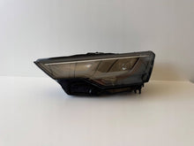Laden Sie das Bild in den Galerie-Viewer, Frontscheinwerfer Audi A6 C8 4K0941033 Links Scheinwerfer Headlight SCH9620481552jm