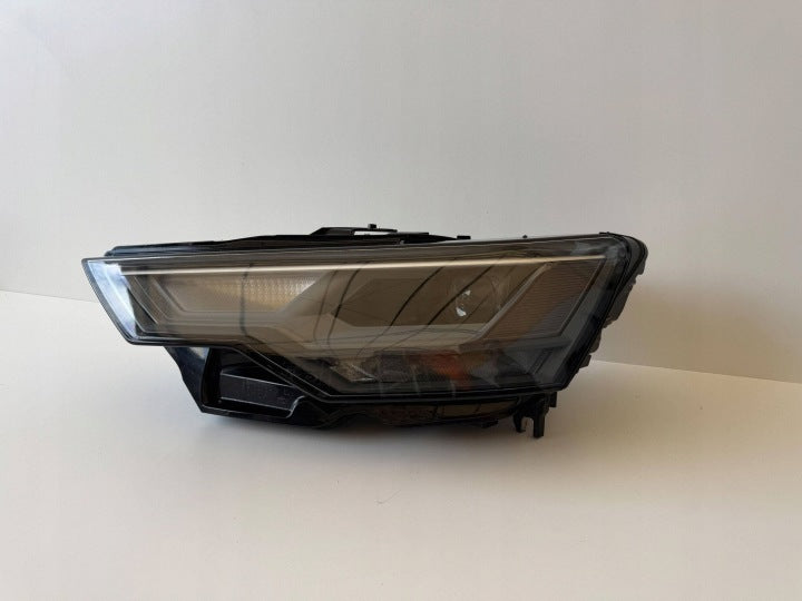 Frontscheinwerfer Audi A6 C8 4K0941033 Links Scheinwerfer Headlight SCH9620481552jm