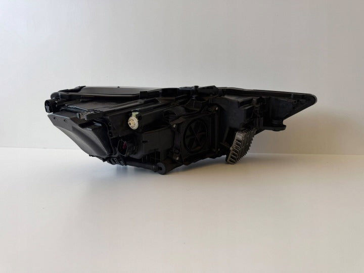 Frontscheinwerfer Audi A6 C8 4K0941033 Links Scheinwerfer Headlight SCH9620481552jm