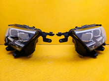 Laden Sie das Bild in den Galerie-Viewer, Frontscheinwerfer VW T-Roc 2GA941035P LED Ein Satz Scheinwerfer Headlight SCH9620722964pk