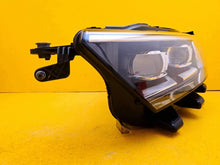 Laden Sie das Bild in den Galerie-Viewer, Frontscheinwerfer VW T-Roc 2GA941035P LED Ein Satz Scheinwerfer Headlight SCH9620722964pk