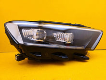 Laden Sie das Bild in den Galerie-Viewer, Frontscheinwerfer VW T-Roc 2GA941035P LED Ein Satz Scheinwerfer Headlight SCH9620722964pk