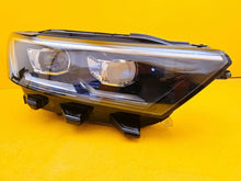 Laden Sie das Bild in den Galerie-Viewer, Frontscheinwerfer VW T-Roc 2GA941035P LED Ein Satz Scheinwerfer Headlight SCH9620722964pk