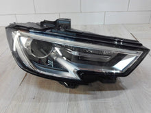 Laden Sie das Bild in den Galerie-Viewer, Frontscheinwerfer Audi A3 8V0941006E Xenon Rechts Scheinwerfer Headlight SCH9621881660ow