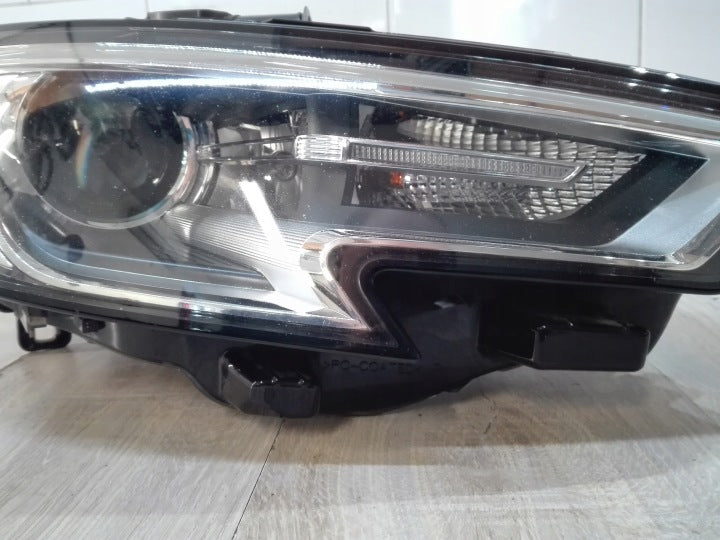 Frontscheinwerfer Audi A3 8V0941006E Xenon Rechts Scheinwerfer Headlight SCH9621881660ow
