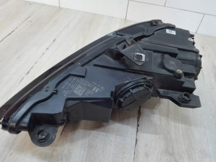 Frontscheinwerfer Audi A3 8V0941006E Xenon Rechts Scheinwerfer Headlight SCH9621881660ow