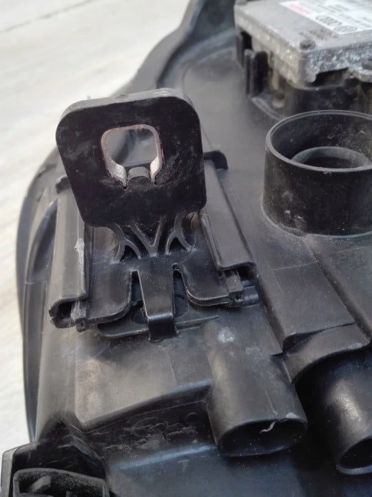 Frontscheinwerfer Audi A3 8V0941006E Xenon Rechts Scheinwerfer Headlight SCH9621881660ow