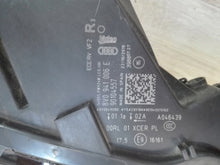 Laden Sie das Bild in den Galerie-Viewer, Frontscheinwerfer Audi A3 8V0941006E Xenon Rechts Scheinwerfer Headlight SCH9621881660ow