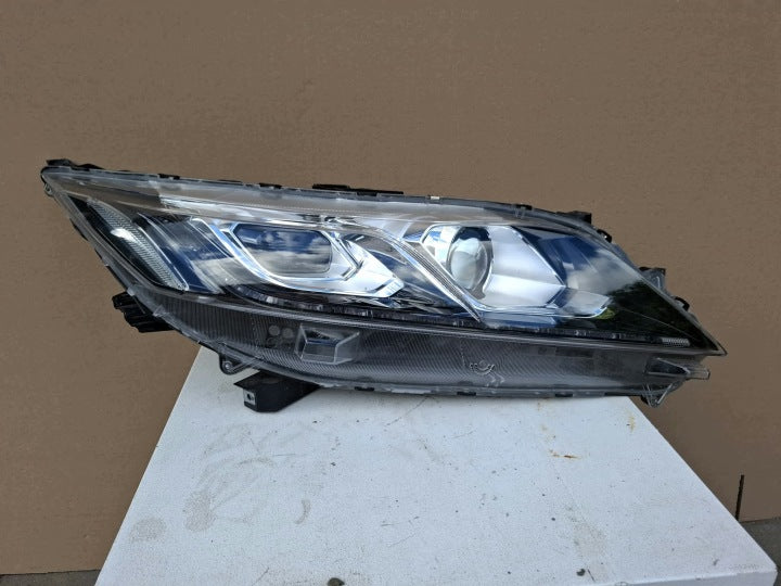 Frontscheinwerfer Mitsubishi Eclipse Cross 668846759 Rechts Headlight SCH9621942009ee