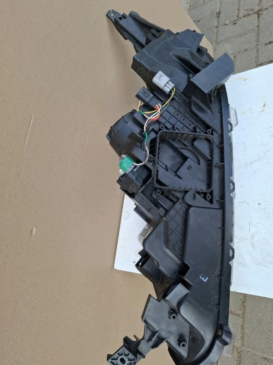 Frontscheinwerfer Mitsubishi Eclipse Cross 668846759 Rechts Headlight SCH9621942009ee