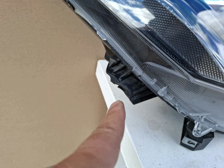 Frontscheinwerfer Mitsubishi Eclipse Cross 668846759 Rechts Headlight SCH9621942009ee