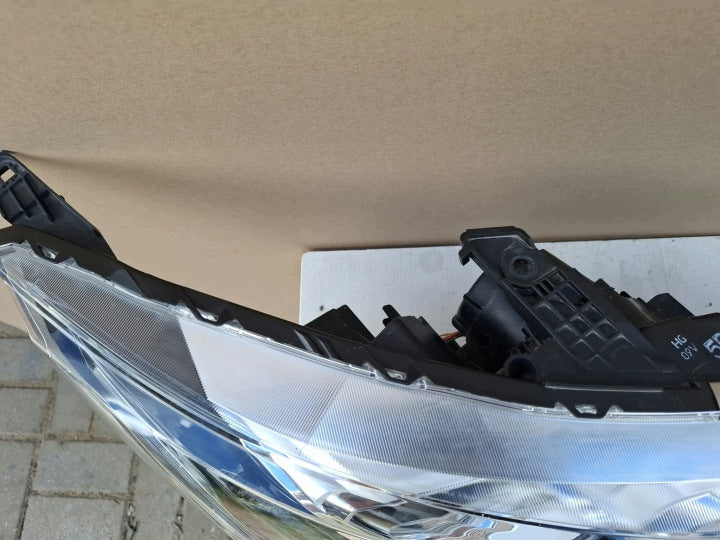 Frontscheinwerfer Mitsubishi Eclipse Cross 668846759 Rechts Headlight SCH9621942009ee