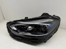 Laden Sie das Bild in den Galerie-Viewer, Frontscheinwerfer Mercedes-Benz W206 A2069065304 LED Links Headlight SCH9622142613oo