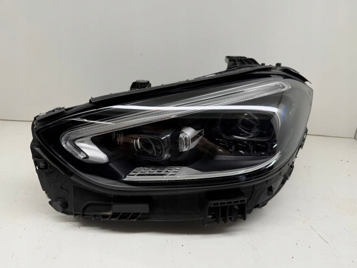Frontscheinwerfer Mercedes-Benz W206 A2069065304 LED Links Headlight SCH9622142613oo