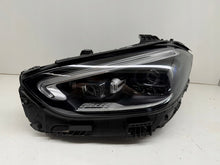 Laden Sie das Bild in den Galerie-Viewer, Frontscheinwerfer Mercedes-Benz W206 A2069065304 LED Links Headlight SCH9622142613oo