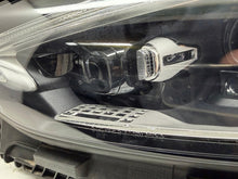 Laden Sie das Bild in den Galerie-Viewer, Frontscheinwerfer Mercedes-Benz W206 A2069065304 LED Links Headlight SCH9622142613oo
