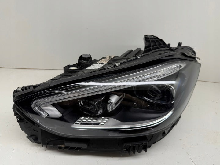 Frontscheinwerfer Mercedes-Benz W206 A2069065304 LED Links Headlight SCH9622142613oo