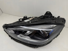 Laden Sie das Bild in den Galerie-Viewer, Frontscheinwerfer Mercedes-Benz W206 A2069065304 LED Links Headlight SCH9622142613oo