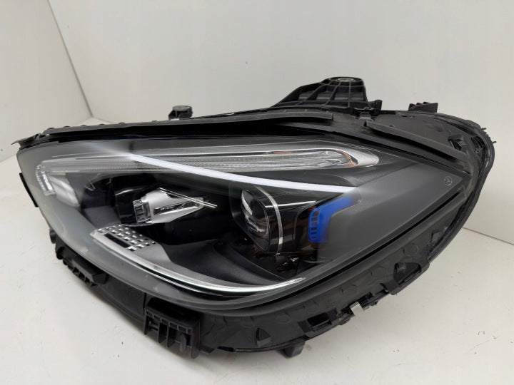 Frontscheinwerfer Mercedes-Benz W206 A2069065304 LED Links Headlight SCH9622142613oo