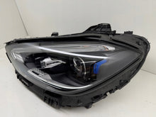 Laden Sie das Bild in den Galerie-Viewer, Frontscheinwerfer Mercedes-Benz W206 A2069065304 LED Links Headlight SCH9622142613oo