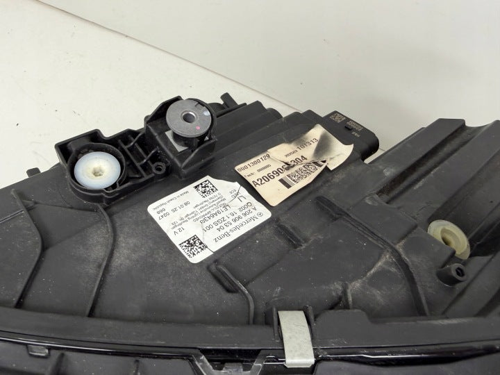 Frontscheinwerfer Mercedes-Benz W206 A2069065304 LED Links Headlight SCH9622142613oo