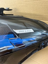 Laden Sie das Bild in den Galerie-Viewer, Frontscheinwerfer BMW X5 G05 G06 5A8E105-01 Links Scheinwerfer Headlight SCH9622196881em