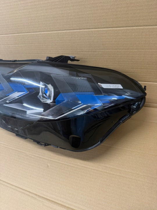 Frontscheinwerfer BMW X5 G05 G06 5A8E105-01 Links Scheinwerfer Headlight SCH9622196881em