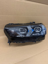 Laden Sie das Bild in den Galerie-Viewer, Frontscheinwerfer BMW X5 G05 G06 5A8E105-01 Links Scheinwerfer Headlight SCH9622196881em