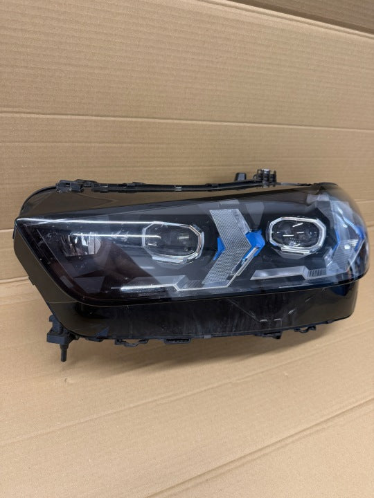 Frontscheinwerfer BMW X5 G05 G06 5A8E105-01 Links Scheinwerfer Headlight SCH9622196881em