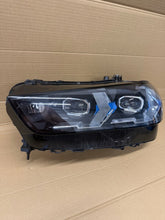 Laden Sie das Bild in den Galerie-Viewer, Frontscheinwerfer BMW X5 G05 G06 5A8E105-01 Links Scheinwerfer Headlight SCH9622196881em