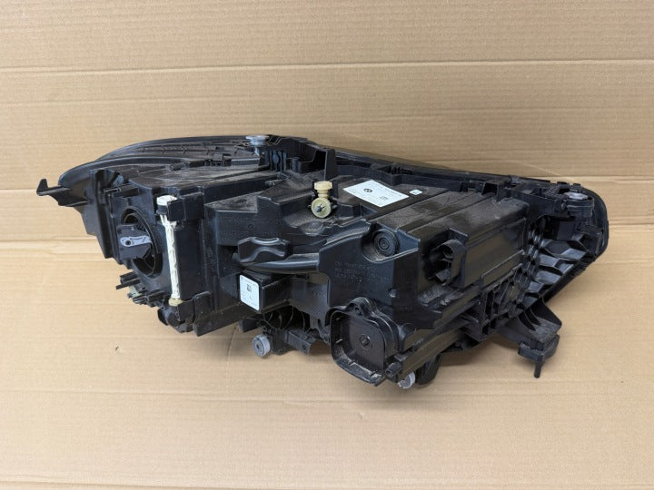 Frontscheinwerfer BMW X5 G05 G06 5A8E105-01 Links Scheinwerfer Headlight SCH9622196881em