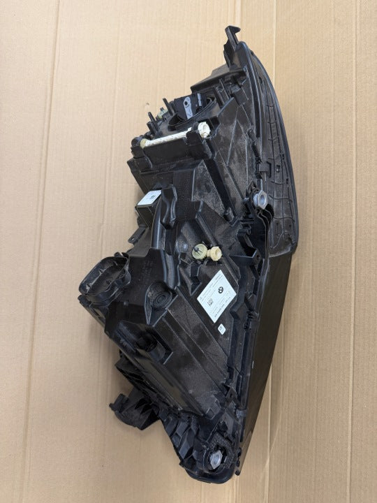 Frontscheinwerfer BMW X5 G05 G06 5A8E105-01 Links Scheinwerfer Headlight SCH9622196881em