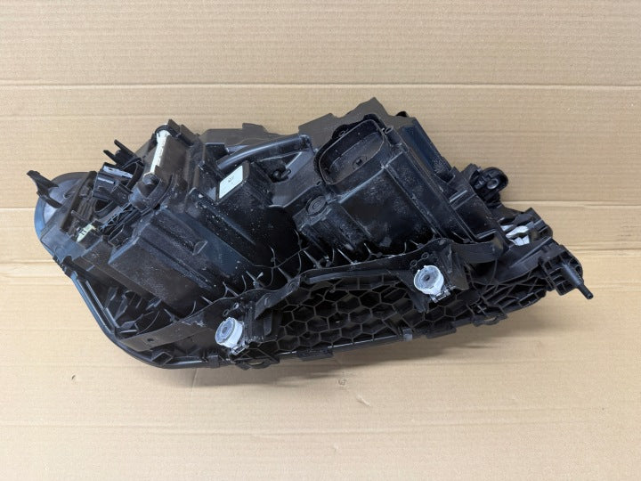 Frontscheinwerfer BMW X5 G05 G06 5A8E105-01 Links Scheinwerfer Headlight SCH9622196881em