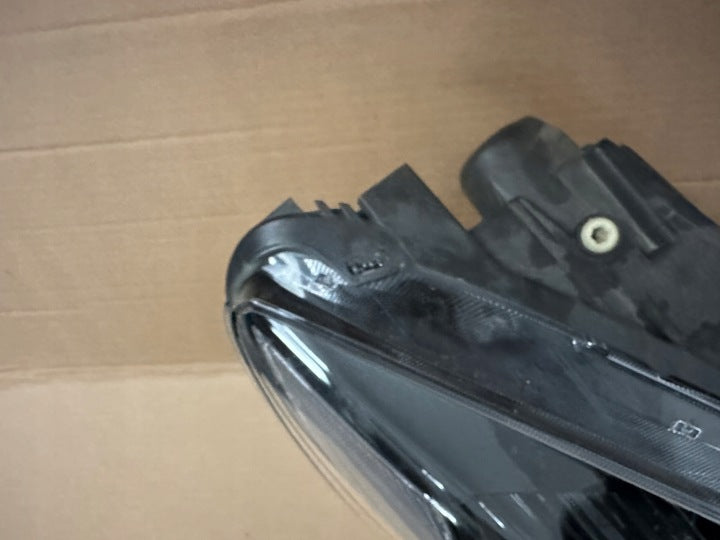 Frontscheinwerfer Ford Kuga III L90187839 Rechts Scheinwerfer Headlight SCH9622642297ev