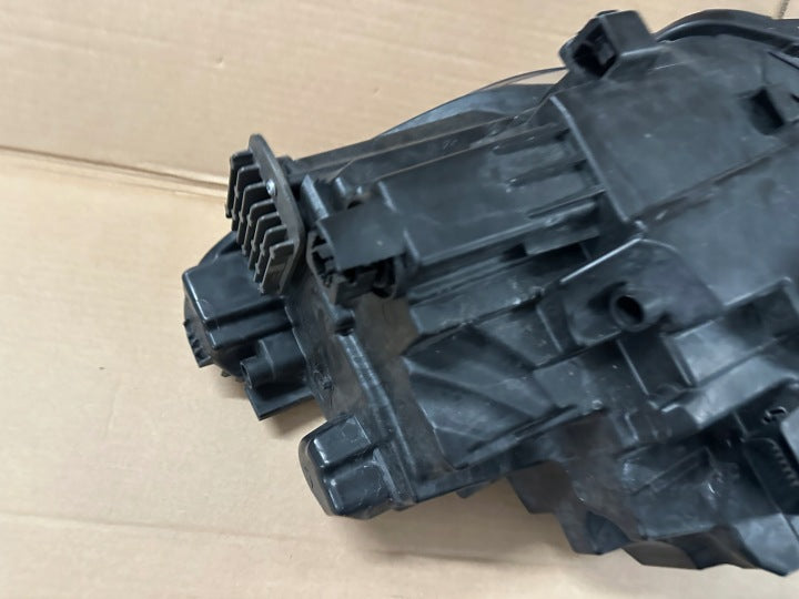 Frontscheinwerfer Ford Kuga III L90187839 Rechts Scheinwerfer Headlight SCH9622642297ev