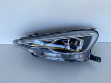 Laden Sie das Bild in den Galerie-Viewer, Frontscheinwerfer Mg Zs 11990303MM Links Scheinwerfer Headlight SCH9623995387tt