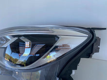 Laden Sie das Bild in den Galerie-Viewer, Frontscheinwerfer Mg Zs 11990303MM Links Scheinwerfer Headlight SCH9623995387tt