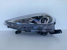 Laden Sie das Bild in den Galerie-Viewer, Frontscheinwerfer Mg Zs 11990303MM Links Scheinwerfer Headlight SCH9623995387tt
