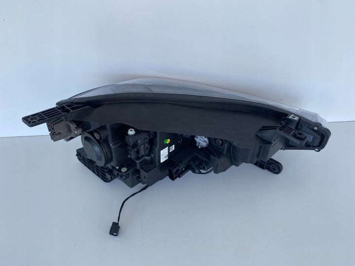 Frontscheinwerfer Mg Zs 11990303MM Links Scheinwerfer Headlight SCH9623995387tt