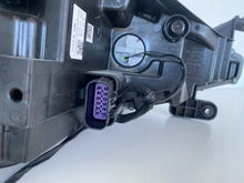 Laden Sie das Bild in den Galerie-Viewer, Frontscheinwerfer Mg Zs 11990303MM Links Scheinwerfer Headlight SCH9623995387tt