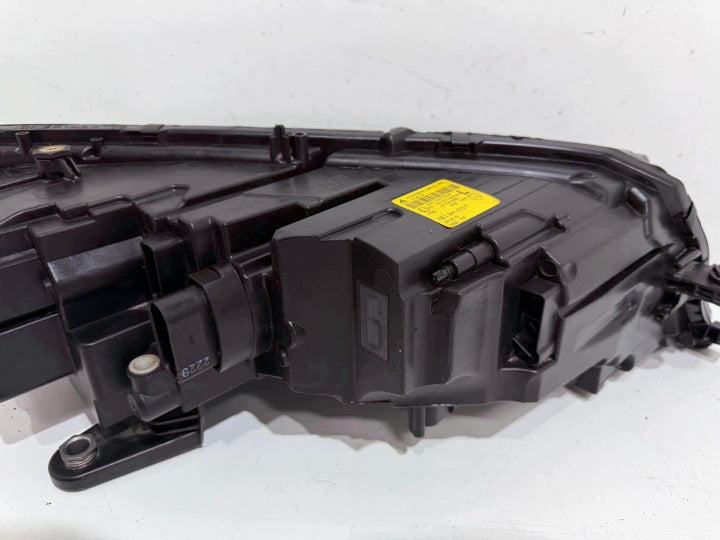 Frontscheinwerfer Skoda Octavia III 5E1941015F Links Scheinwerfer Headlight SCH9625191933ts