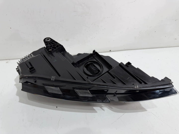 Frontscheinwerfer Skoda Octavia III 5E1941015F Links Scheinwerfer Headlight SCH9625191933ts