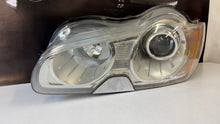 Laden Sie das Bild in den Galerie-Viewer, Frontscheinwerfer Jaguar Xf X250 8X2313W030KB Links Scheinwerfer Headlight SCH9625327070un