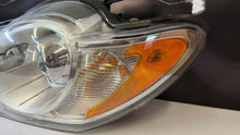 Laden Sie das Bild in den Galerie-Viewer, Frontscheinwerfer Jaguar Xf X250 8X2313W030KB Links Scheinwerfer Headlight SCH9625327070un